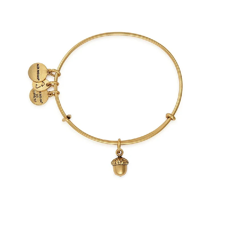 ALEX AND ANI Unexpected Blessings Charm Bangle