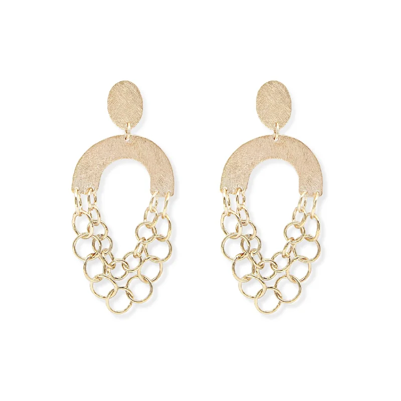 Cincinnati Petite Earrings