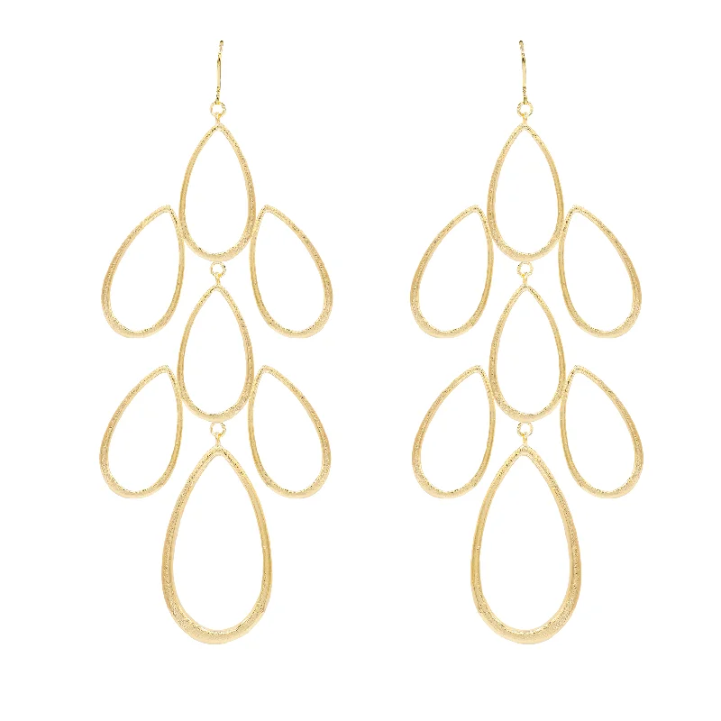 Cove Earrings