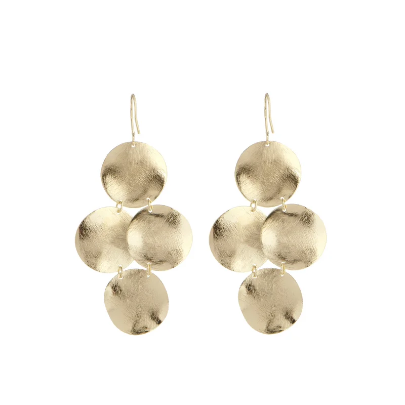 Frieda Petite Earrings