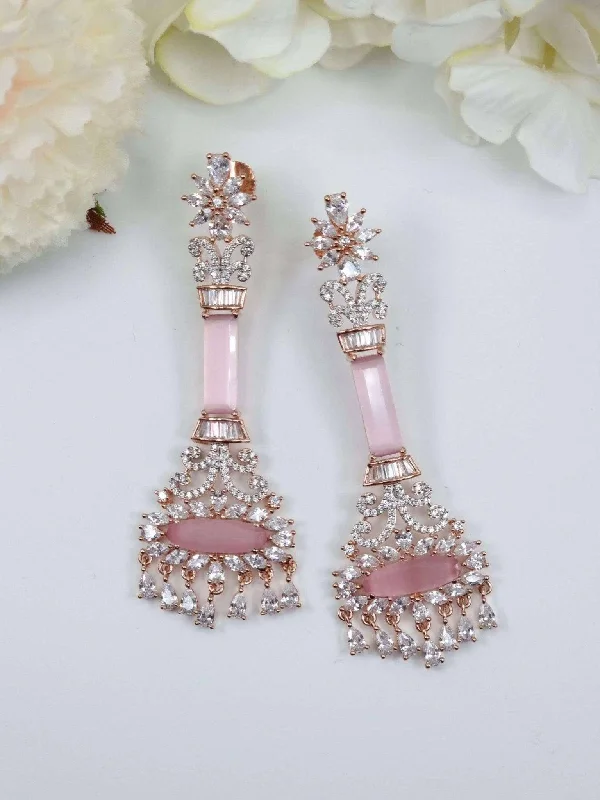 Luxurious Women's Designer Earrings