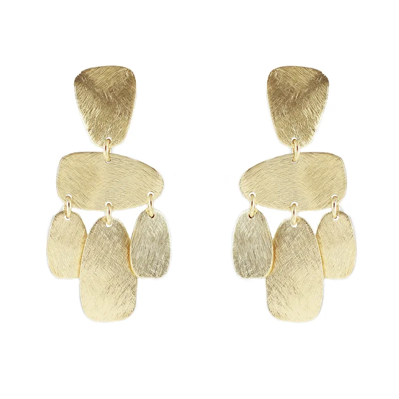 Mira Earrings