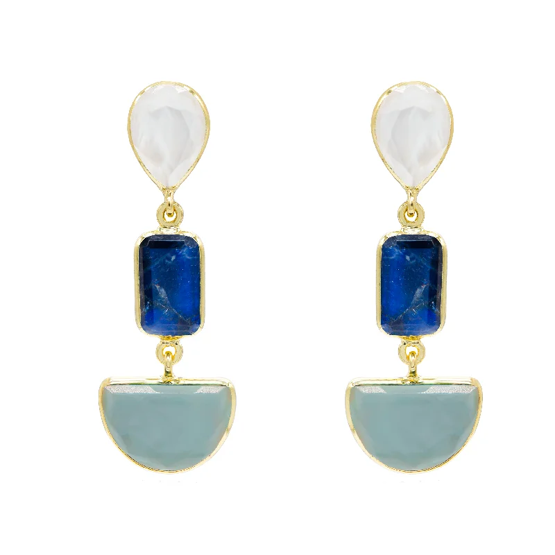 Napa Earrings