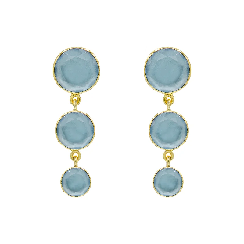 Pacifica Earrings