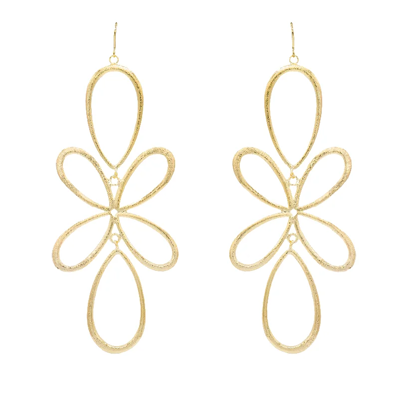 Primrose Earrings