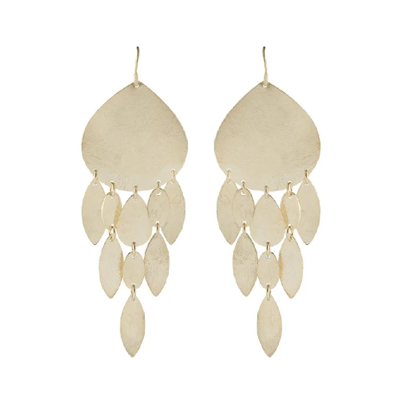 Sota Earrings