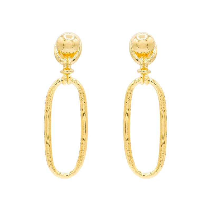 Thalia Drop Earrings