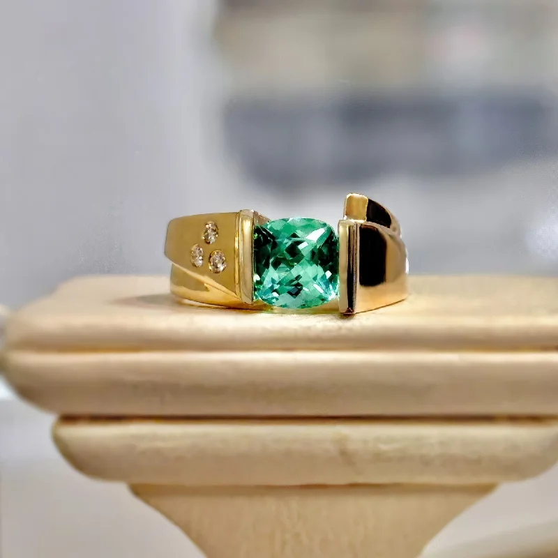 The "Magdalen" Ring