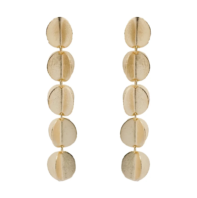 Vika Earrings