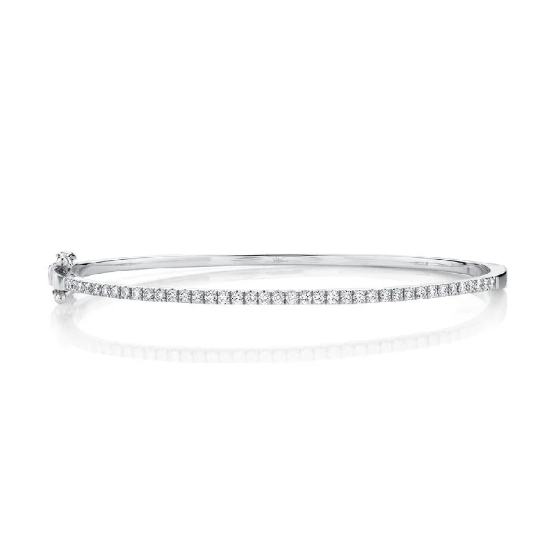 0.62CT DIAMOND BANGLE SC55004036ZS