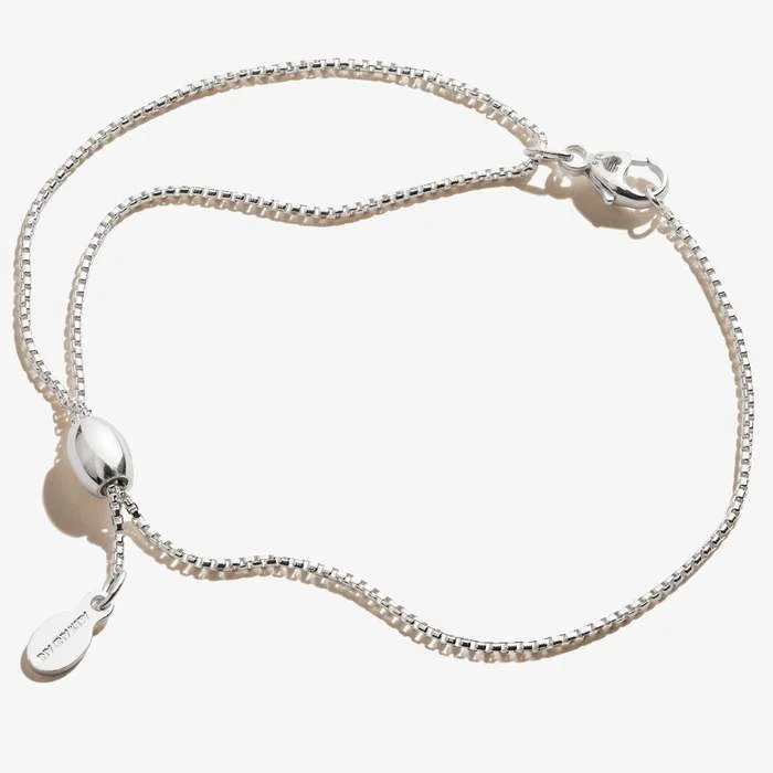 ALEX AND ANI Create Your Own Pull Chain Bracelet