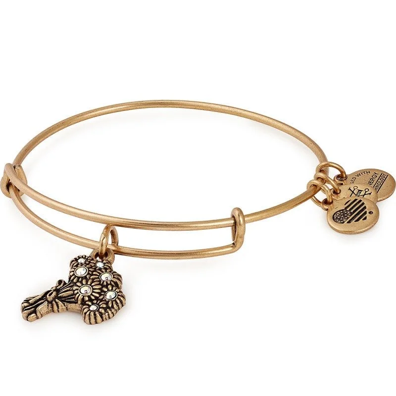 ALEX AND ANI I Pick You Charm Bangle