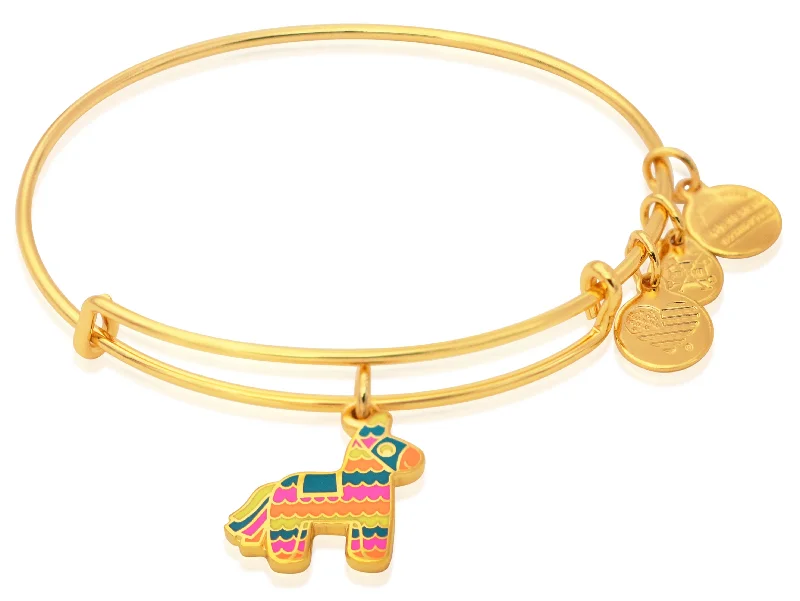 ALEX AND ANI Pinata Bangle