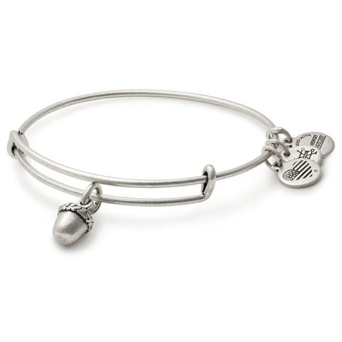 ALEX AND ANI Unexpected Blessings Charm Bangle