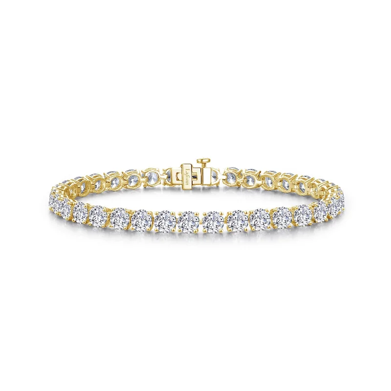 Lafonn Classic Diamond Bracelet B0172CLG70